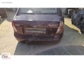Oto Çıkma Parça / Hyundai / Accent / Kaporta & Karoser / Bagaj Kapağı / Çıkma Parça 