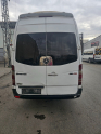 2. El Oto / Mercedes / Sprinter