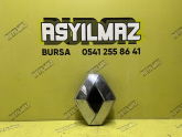 Oto Çıkma Parça / Renault / Talisman / Arma & Yazı / Amblem / Çıkma Parça 