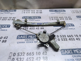 ÇIKMA MİTSUBİSHİ LANCER SAĞ ARKA CAM KRİKOSU K-332