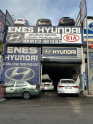 Oto Çıkma Parça / Hyundai / Accent / Motor / Külbütör Kapağı / Çıkma Parça 