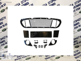 Oto Çıkma Parça / Bmw / 5 Serisi / Kaporta & Karoser / Body Kit / Sıfır Parça 