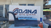 Chery tiggo 8 pro  2022 model sag arka kapı alt bandı
