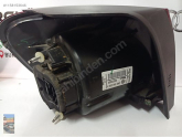 Oto Çıkma Parça / Volkswagen / Golf / Far & Stop / Sol Arka Stop / Çıkma Parça 