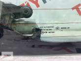 Oto Çıkma Parça / Citroen / C4 / Oto Cam / Arka Cam / Çıkma Parça 