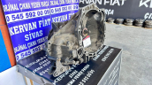 FORD CONNECT 1.8 CIKMA SANZIMANN
