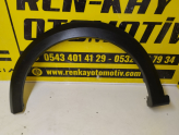 Oto Çıkma Parça / Dacia / Sandero / Kaporta & Karoser / Dodik / Çıkma Parça 
