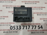 4F0959794F 4F0910795F AUDI A6 KONTROL ÜNİTESİ