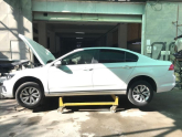 VOLKSWAGEN PASSAT 2019 2024 KOMPLE MOTOR DPC 1.5 TSI 05E100032A