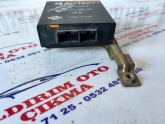 Oto Çıkma Parça / Nissan / Vanetto / Klima / Kontrol Paneli / Çıkma Parça 