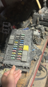 Tempra 2000 motor sigorta kutusu