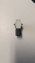 PEUGEOT 3008 2008 408 PARK SENSÖRÜ SIFIR ORJİNAL 965202477XT
