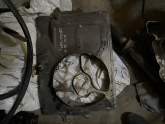 Oto Çıkma Parça / Ford / Escort / Fan / Fan Paneli / Çıkma Parça 