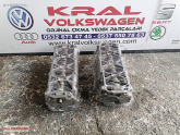 Oto Çıkma Parça / Seat / Toledo / Motor / Silindir Kapağı / Çıkma Parça 