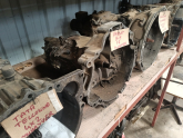 Oto Çıkma Parça / Volkswagen / Passat / Şanzıman / Şanzıman Komple / Çıkma Parça 