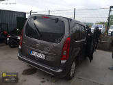 Oto Çıkma Parça / Opel / Combo / Kaporta & Karoser / Kasa / Kupa / Çıkma Parça 