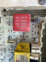Oto Çıkma Parça / Ford / Escort / Elektrik / Sigorta Kutusu / Çıkma Parça 