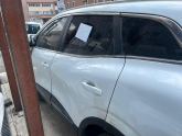 RENAULT KAJDAR SOL ARKA KAPI
