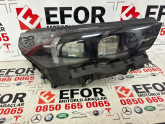 BMW 5 SERİSİ G60 SAĞ ÖN FAR ÇIKMA YEDEK PARÇA