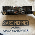 Oto Çıkma Parça / Volkswagen / Polo / Klima / Kontrol Paneli / Çıkma Parça 