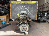 Oto Çıkma Parça / Toyota / Avensis / Motor / Motor (komple) / Çıkma Parça 