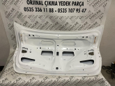 Oto Çıkma Parça / Toyota / Corolla / Kaporta & Karoser / Bagaj Kapağı / Çıkma Parça 