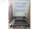 Oto Çıkma Parça / Hyundai / Bayon / Sunroof / Komple Sunroof / Çıkma Parça 