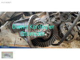 Oto Çıkma Parça / Kia / Bongo / Defransiyel / Ön Defransiyel / Çıkma Parça 