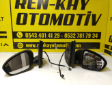 Oto Çıkma Parça / Dacia / Sandero / Ayna / Ayna Camı / Çıkma Parça 