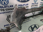 Oto Çıkma Parça / Dacia / Lodgy / Tampon / Ön Tampon / Çıkma Parça 