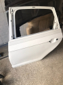 Oto Çıkma Parça / Volkswagen / Polo / Kaporta & Karoser / Sol Arka Kapı / Çıkma Parça 