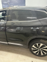 Hurda Belgeli Araçlar / BYD / Seal U