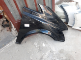 Oto Çıkma Parça / Mercedes / Vito / Kaporta & Karoser / Sol Ön Çamurluk / Çıkma Parça 