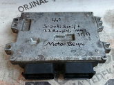 SUZUKİ SWİFT 1.3 MOTOR BEYNİ ECU 33920-62J0 MB112300-0382 BENZİN