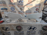 Renault Clio 4 ön tampon Orjinal beyaz makyaj kasa