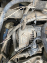 1.6 benzinli Citroen XSARA şarj dinamosu