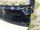Oto Çıkma Parça / Skoda / Kodiaq / Kaporta & Karoser / Bagaj Kapağı / Çıkma Parça 