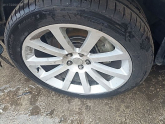 Oto Çıkma Parça / Mercedes / GL / Elektrik / Merkezi Kilit Motoru / Çıkma Parça 