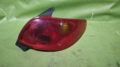 peugeot 206 sağ stop