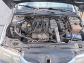 Hasarlı & Kazalı Oto / Renault / Laguna