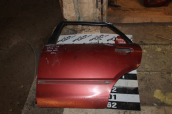 Oto Çıkma Parça / Mazda / 323 / Kaporta & Karoser / Sağ Arka Kapı / Çıkma Parça 