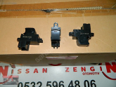 Oto Çıkma Parça / Nissan / Micra / Oto Cam / Cam Düğmesi / Çıkma Parça 