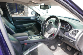 Oto Çıkma Parça / Jeep / Grand Cherokee / Beyin / Radar Sensörü / Çıkma Parça 