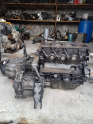 Oto Çıkma Parça / Renault / Kangoo / Motor / Motor (komple) / Çıkma Parça 