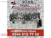 Oto Çıkma Parça / Bmw / 7 Serisi / Motor / Silindir Kapağı / Çıkma Parça 