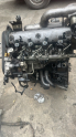 Renault trafic 1.9 motor