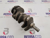 03D KRANK MİLİ POLO FABİA IBİZA 1.2 KRANK MİLİ