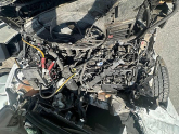 Oto Çıkma Parça / Ford / Transit Custom / Oto Cam / Cam Motoru / Çıkma Parça 