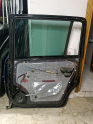 Oto Çıkma Parça / Opel / Zafira / Kaporta & Karoser / Sağ Arka Kapı / Çıkma Parça 
