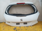 Oto Çıkma Parça / Peugeot / 208 / Kaporta & Karoser / Bagaj Kapağı / Çıkma Parça 